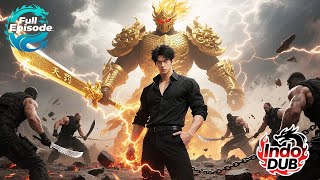 Download lagu Para pembuli ganggu orang yang salah! Satu tebas pedang, semua jatuh—dia Dewa Abadi Tertinggi! mp3 Download lagu Para pembuli ganggu orang yang salah! Satu tebas pedang, semua jatuh—dia Dewa Abadi Tertinggi! mp3