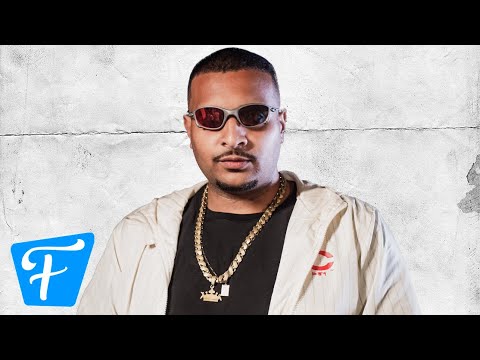 MC Vaguin - Medley (Funk Explode Music)