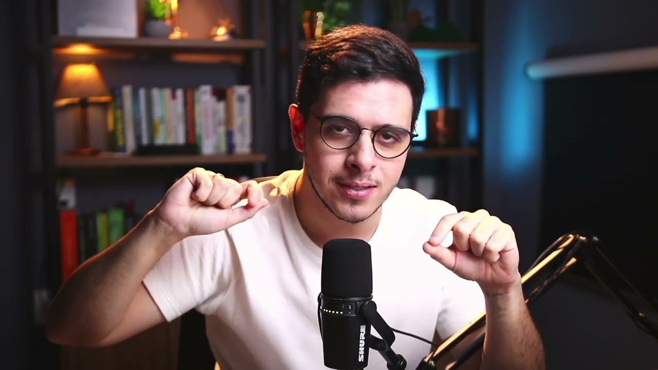 ACORDE LOGO! QUEM VAI PASSAR EM CONCURSO EM 2025 TÁ FAZENDO ISSO!