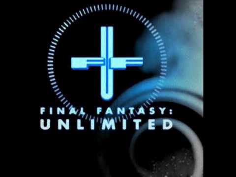 Final Fantasy Unlimited OST - 12 The Magun has Thawed