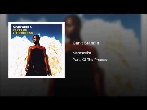 Videoclip de Can't Stand It — Morcheeba