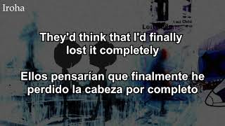 Radiohead - Subterranean Homesick Alien (Sub. Inglés/Español)
