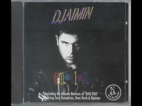 djaimin - give you