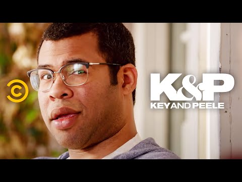 What Getting High Is Like When You Haven’t Smoked in a While - Key & Peele
