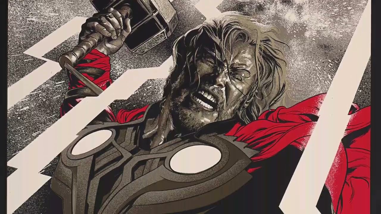 Cinema Poster Live Auction | 24th March 2022 | Trailer