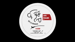 Chinau - Keep You Warm (Cause Winter Is Coming)