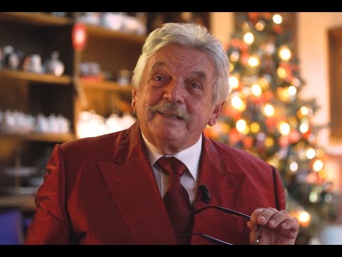 75 Jahre -minu. Telebasel-Beitrag vom 16.6.2022 zum Geburtstag. Von Michel Schultheiss