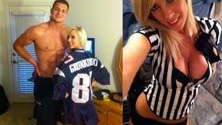 Rob Gronkowski: 20 Facts You Probably Didn&#39;t Know