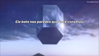 STARSET - Ricochet (tradução/legenda)
