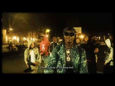 Yus Gz - ON HOTS Pt2 [Official Video] (@MansaFid) #faceofbx