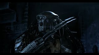 Slaughterday - Predator (Carnivore Cover) music video