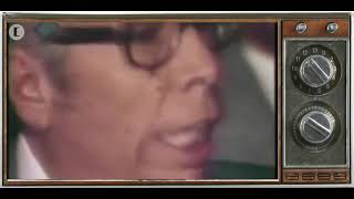 Gustavo Díaz Ordaz, in 1968, did what he thought best for Mexico, risking his life, according to ...