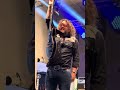 The Sheepdogs - Ricky Paquette Guitar Solo at Caledon Day, June 17, 2023.