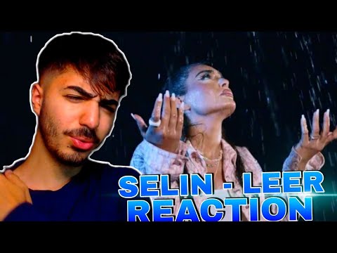 HÖRE SIE ZUM ERSTEN MAL 😮 SELIN - Leer REACTION