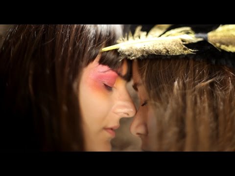 Mariana Päraway- No Versible (video lyric)