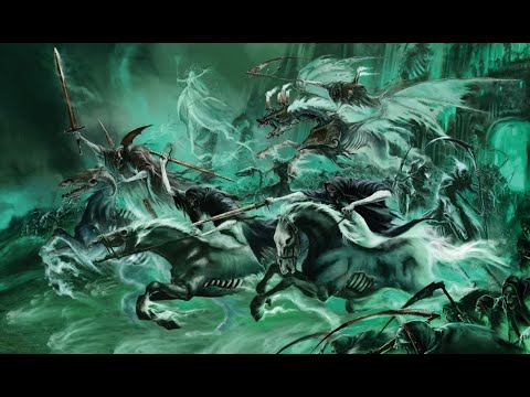 Do or Don't: Nighthaunt