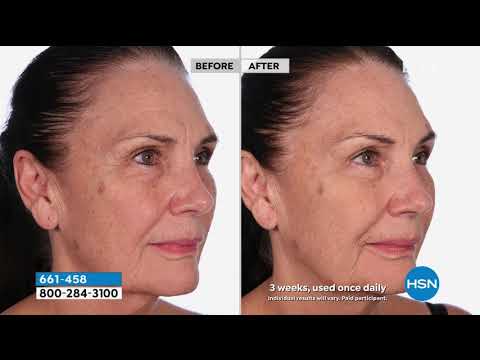 The Beauty Spy Neogen AntiAger Facial Top Coat