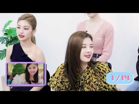 (G)I-dle, The Boyz, Itzy, Ateez and Dreamcatcher guessed BLACKPINK's song on Seventeen