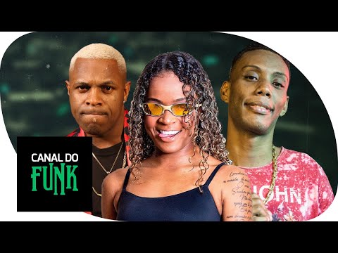 MC GW, MC MR Bim e MC Dricka - Nois Não é Papa Anjo (DJ Lucas 14)