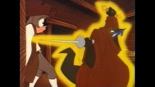 Legends of Treasure Island Episode 26 - One For All