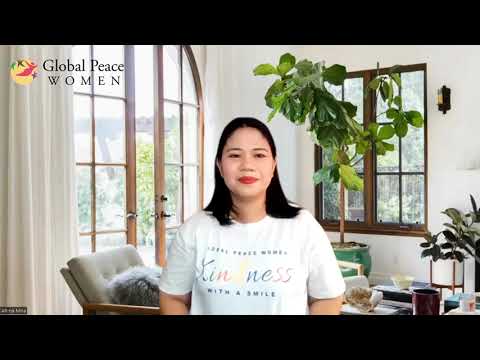 GPW's Welcoming Message at the GPLC 2023 Indo-Pacific