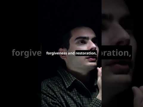 Daniel's Intercessory Prayer: A Model of Devotion and Repentance #biblelessons #motivation