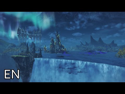 Xenoblade Chronicles 3 Cutscene 084 – To the Sea – ENGLISH