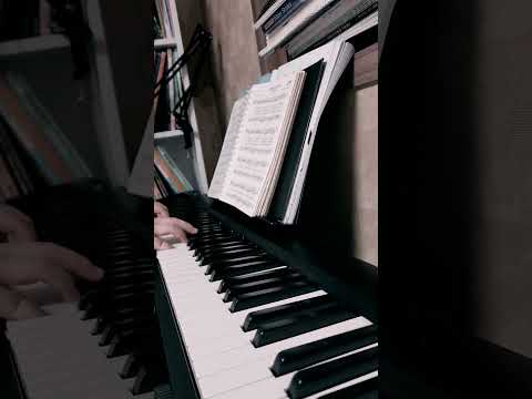 235.샛별과 같은 성경 (Give Me the Bible)  #찬미가 #찬송가 #피아노연주 #피아노반주 #아멘