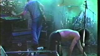 Butthole Surfers - Larry  Sanders Show 1997