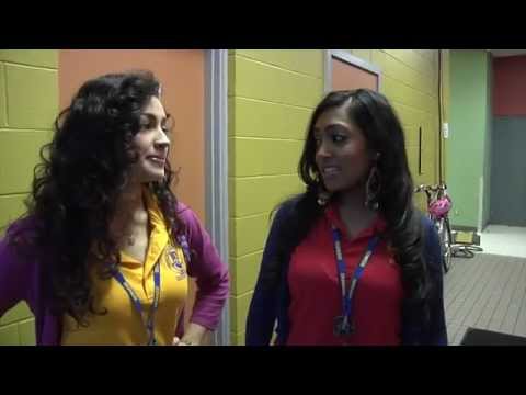 Degrassi: The Power Play Blooper - They're very own Mini - [HD]