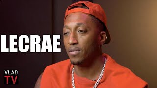Download lagu Lecrae on Having a Gay Brother, How He Would React if One of His Sons was Gay (Part 3) mp3