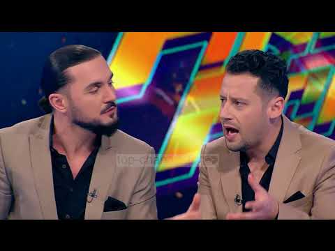 Fiks Fare, 26 Shkurt 2018, Pjesa 2 - Investigative Satirical Show