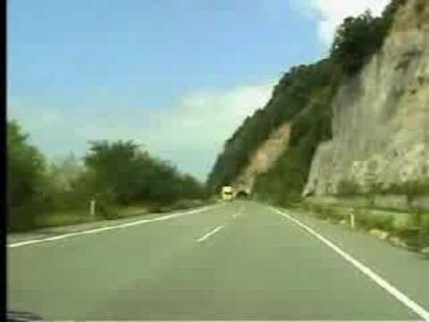 Altan Civelek - Deniz Gözlüm (1. vers.)