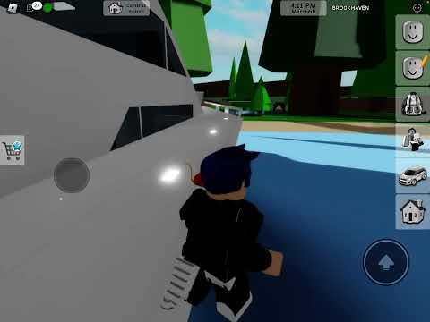 Tous les secrets du bateau brookhaven sur Roblox capture 20221105 0706PM