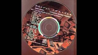 Fred Frith / François-Michel Pesenti ‎– Mirror / Dark As A Match (Helter Skelter, 1992)