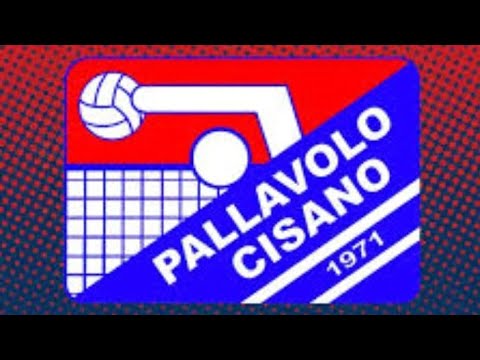 PALLAVOLO CISANO vs EXCELSIOR BERGAMO U19