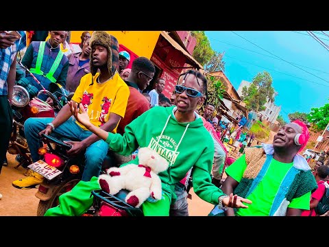 EBIBOOZI BYA BODA by FIXON MAGNA BOSS ft Zinna Man & Daxx Kartel ( Official Video )