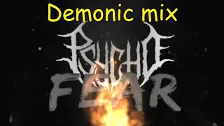 { HQ } Disturbed - Never Wrong ( Demonic ) - Lyrics