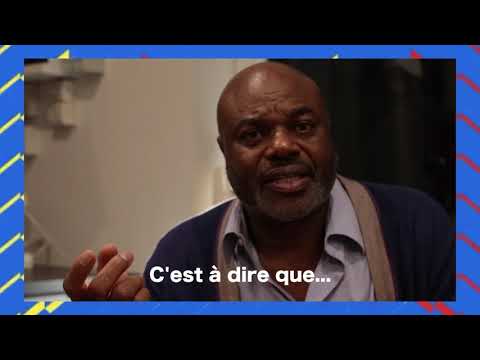 Il nous faut l'Amérique : Citoyens du Monde!