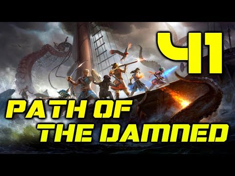 Pillars of Eternity 2 Walkthrough: Mapping Tikawara (POTD/Upscale) – Part 41