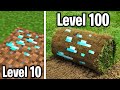 Minecraft But With Too Much Realism