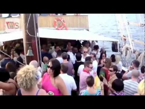 "SunceBeat 2" Souldynamic Movie Diary