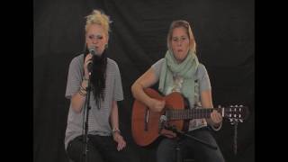 4. Ida Lundgren & Annelie Mattsson - Folsom prision blues - Talangjakt auditions