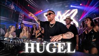 Download lagu Best HUGEL 2026 🔥 Afro House Festival Mix mp3