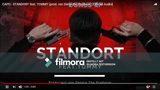 recation von capo feat tommy Standort