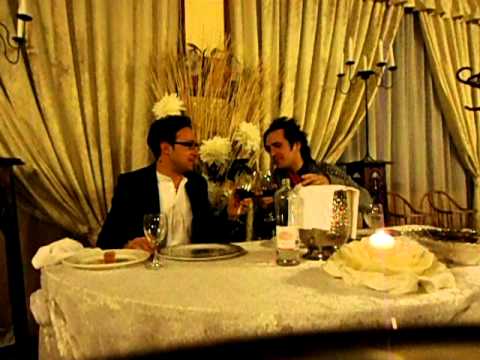 i fratelli pil (cena con sorpresa)