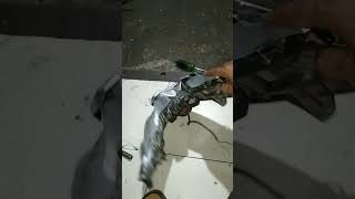 Download lagu PASANG LAMPU LED BILLED PROJIE CR7 DI MOTOR MIO M3 PART 5 #miom3indonesia  #projiebiled mp3