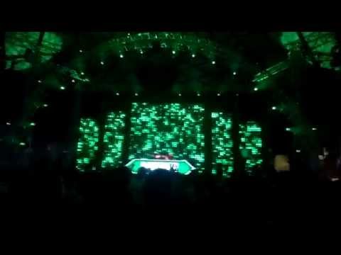 Manuel le Saux b2b Darren Porter @ Trancefusion TtSG (Jordan Suckley-Elation(JOC rmx)