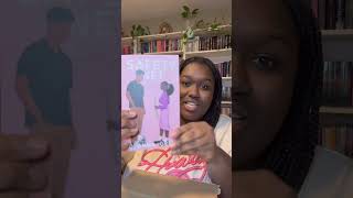 BOOKMAS day 11 🎄 book unboxing 📚 #bookmas #bookunboxing #booklover