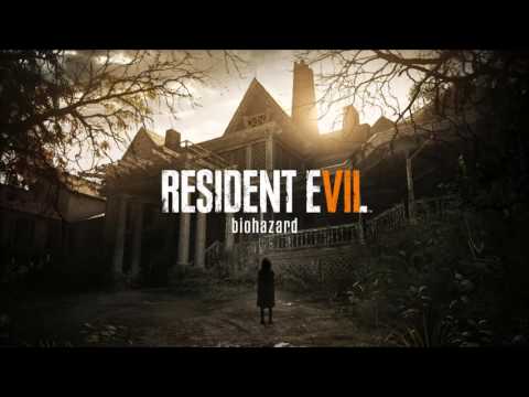 Marguerite Baker Boss Theme [Resident Evil 7: Biohazard soundtrack]